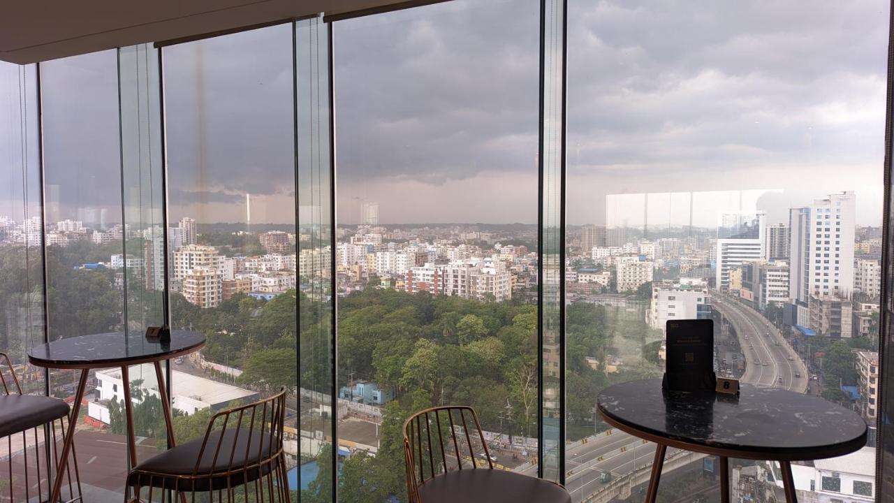 The Peninsula Chittagong Limited Hotel Exterior photo